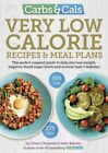 Carbs & Cals Very Low Calorie Recipes & Meal Plans: Lose Wei... by Yello Balolia
