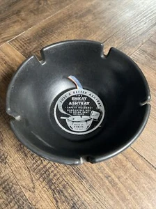 Vintage Rare EMKAY ASHTRAY Made of Kemite M.K. Enterprises - Picture 1 of 6