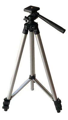 SAMSONITE TRIPOD FOR CAMERA OR CAMCORDER - Image 1 of 2
