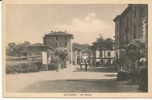 SAVIGNO - VIA ROMA - NV - Imagen 1 de 1