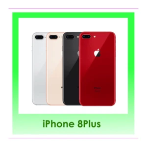 Apple iPhone 8 Plus 64GB odblokowany / Verizon / AT&T / Sprint / Metro - szt. w idealnym stanie - Zdjęcie 1 z 7