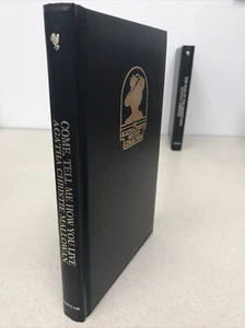 NEW Agatha Christie Mystery Collection - Come, Tell Me How You Live - Picture 1 of 12