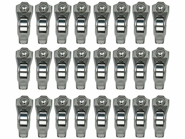 Kit de brazo basculante de repuesto para Ford F550 Super Duty 2005-2018 6,8 L V10 17NKYH Foto 1 de 1