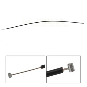 Fit 03-09 Land Rover Range Rover FSE000041 Hood Release Latch Control Cable - Imagen 1 de 5