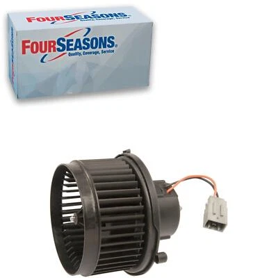 Motor soplador delantero 4 estaciones HVAC para Suzuki XL-7 2007-2009 Foto 1 de 4