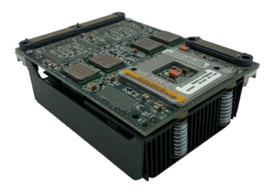 Sun 501-5661 X2580A 400MHz/8MB UltraSPARC II CPU - Image 1 of 4