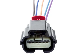 Accelerator Pedal Position APP Sensor Pigtail GM 6.6L LBZ (06-07) - Picture 1 of 1