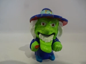 Spielfigur Magie & Zauber / Grimalda,die böse Hexe - Bild 1 von 1