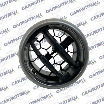 2014 2015 Nissan Rogue Select Dash Left Or Right Heater A/C Air Vent Duct Grille Foto 1 de 4