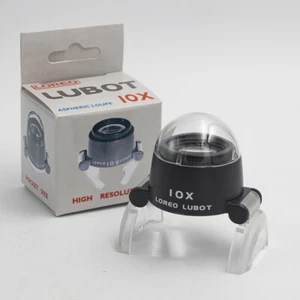 Lubot 10X Loupe - Picture 1 of 2