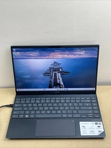 Asus Zenbook 14 UX425J Laptop/ Intel i3-1005G1/8GB Ram/240GB - Read Description - Picture 1 of 19