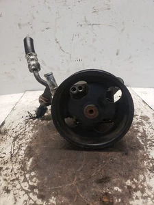 Power Steering Pump Fits 10-14 MAXIMA 1390155 - Picture 1 of 15