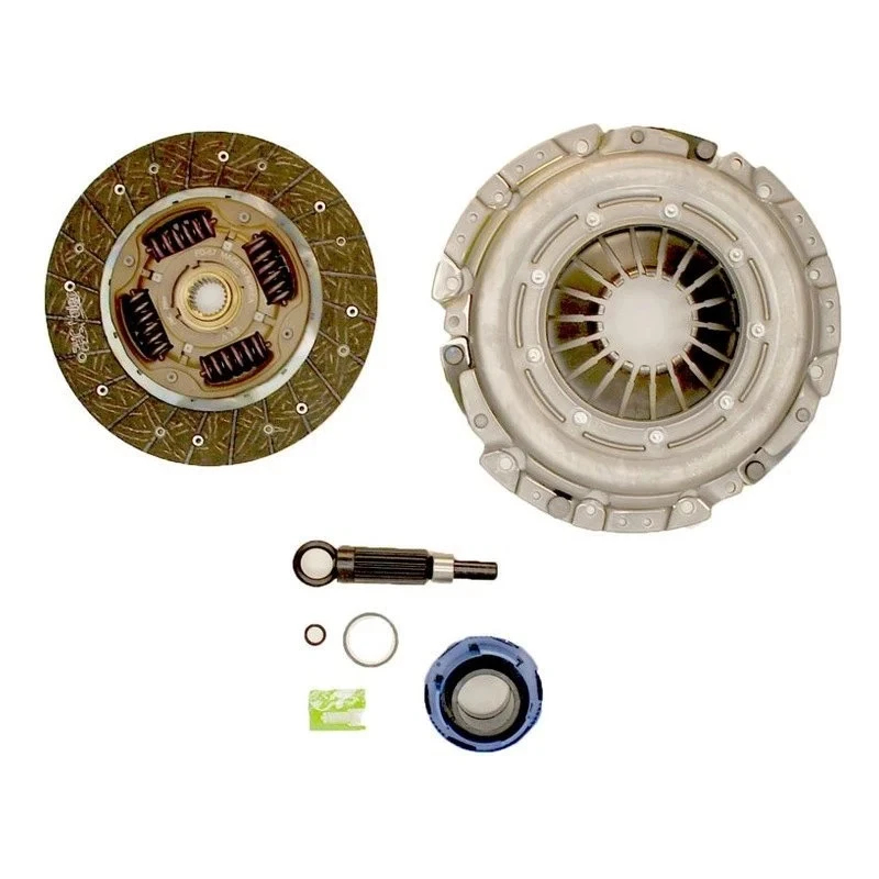 For Ford Ranger 1995-2011 Valeo 52322001 Clutch Kit Foto 1 de 1