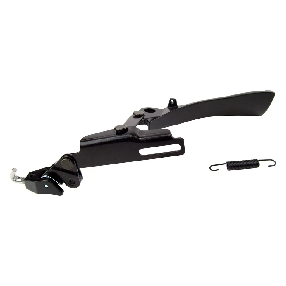 For Ford Mustang 1971-1973 ACP FM-BC004 Passenger Side Convertible Top Latch Foto 1 de 1