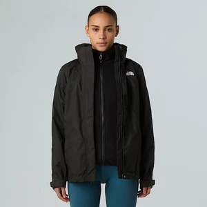 The North Face Women's Evolve II Triclimate® 3-in-1 Jacket Black - Size Small - Picture 1 of 11