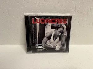 Back For The First Time - Audio CD By Ludacris - Picture 1 of 5