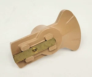 Herko Distributor Rotor YDRA99-AL99 for Chrysler Hudson Jeep Packard C19 38-65 - Picture 1 of 8