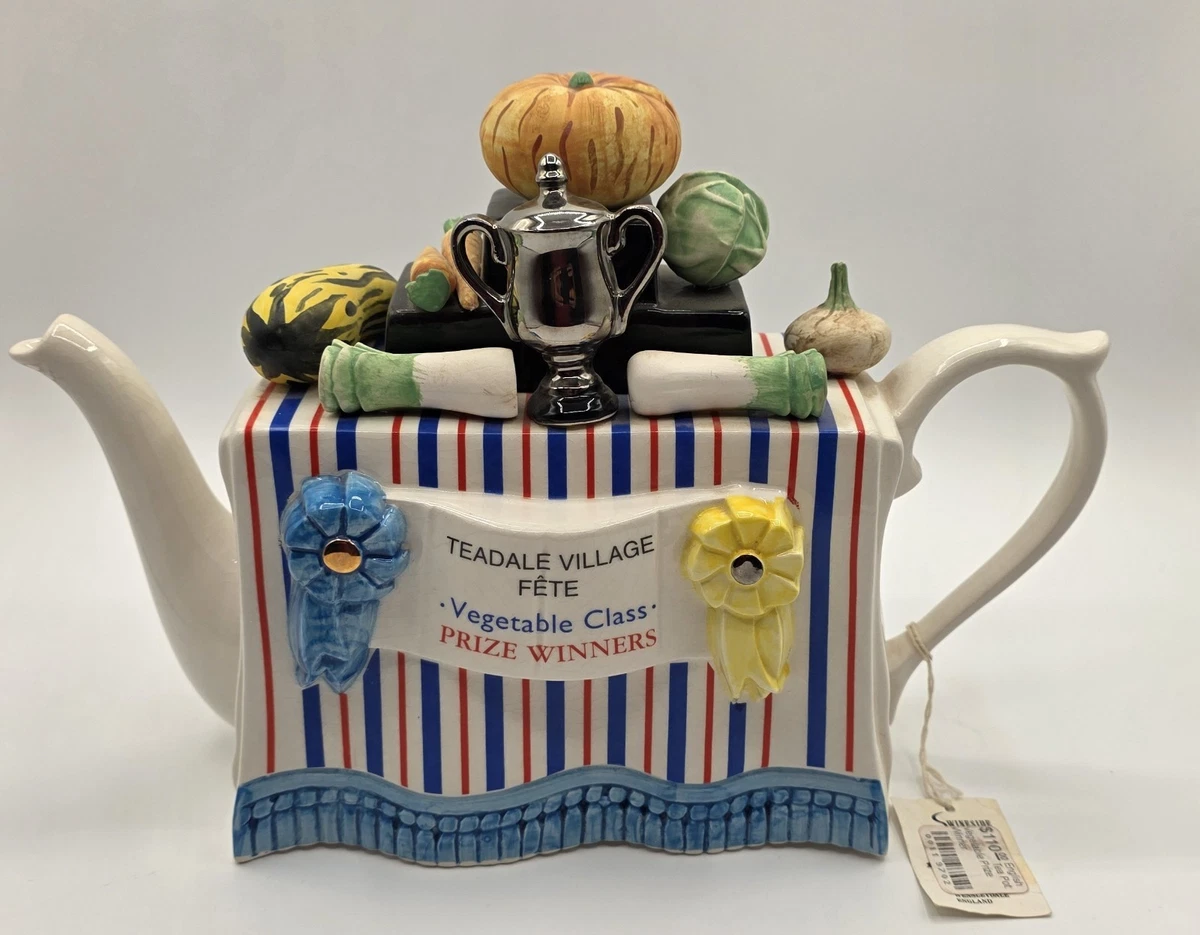 Swineside Teapots for sale | eBay