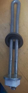 Whirlpool Wasserheizelement STS115 (ersetzt LS1153L) (Box KKK) - Bild 1 von 1