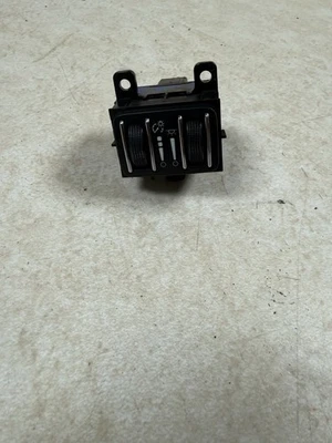 Interruptor de control de atenuador de faros Chrysler Dodge Ram 2006-2013 04602892ad OEM Foto 1 de 3