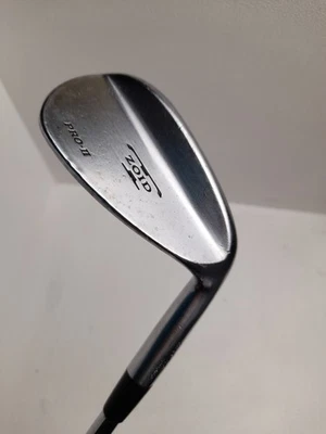 Mizuno Zoid Pro Il F Wedge - Image 1 of 4