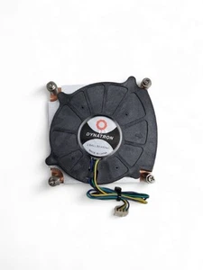 DB128015BU-A HEATSINK W/FAN vt - Picture 1 of 3