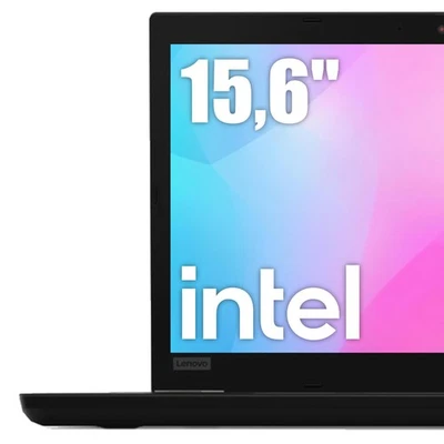 Portátil LENOVO ThinkPad L590 i5-8265U 8/256GB SSD NVMe FHD Tactil Win11Pro - Imagen 1 de 4