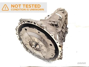 Land Rover Range Rover Sport Automatic Gearbox 3.6 D 4x4 Diesel 200kW (272 HP) - Picture 1 of 12