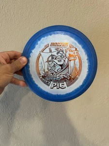 Innova Halo Nexus Pig Bradley Williams Tour Series 175 grams - Picture 1 of 4