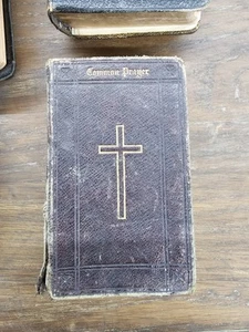 The book of common prayer, Church of England, 1772 - Picture 1 of 6