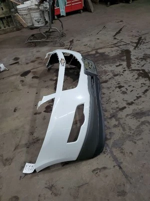 Front Bumper Fits 09-12 TRAVERSE 296568 — 第 1/4 张图片