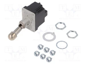 1 piece, Switch: toggle 2TL1-2D - Picture 1 of 9