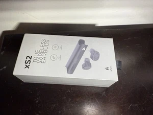 Auriculares inalámbricos XFYRO XS2 True nuevos caja abierta - Imagen 1 de 6