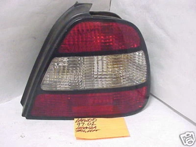 DAEWOO LEGANZA 97-02 1997-2002 LUZ TRASERA DRIVER IZQUIERDA OEM Foto 1 de 2