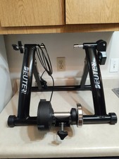 deuter indoor bike trainer