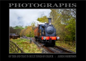 PHOTOGRAPHS - OF THIS AND THAT IN MULTI-TONES OF COLOUR - Picture 1 of 7
