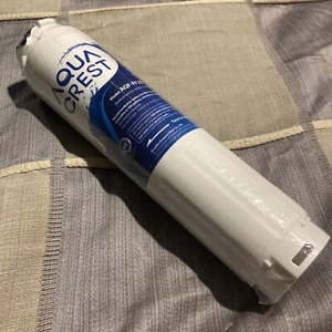 Filtro de agua para refrigerador Aqua Crest AQF-FF25 de repuesto para filtro BOSCH - Imagen 1 de 4
