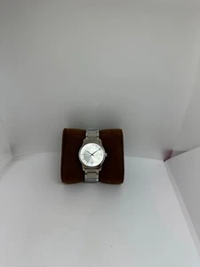 Calvin Klein Watch K2G231 Silver Dial Ladies - Picture 1 of 6