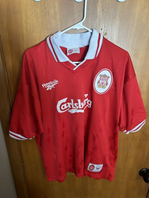 Independiente 1997-98 Home Kit