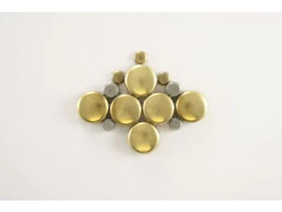 Kit de enchufe de expansión para GMC Sonoma 1991-1993 15869 GVBV 1992 2,8 L V6 Foto 1 de 2