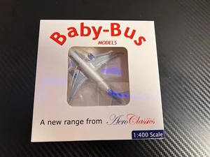 1/400 Aeroclassics Aeroflot Airbus A320 - Picture 1 of 2