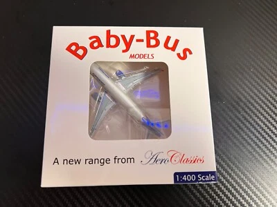 1/400 Aeroclassics Aeroflot Airbus A320 - Image 1 of 2