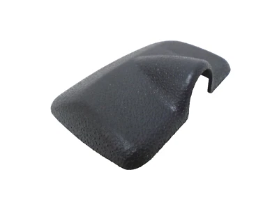 Ford Capri MK 1 2 3 Escort MK 2 Rear View Mirror Cover Black - Image 1 of 4