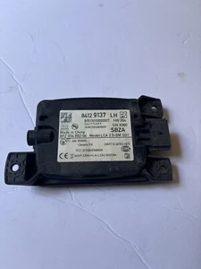 2018-2021 Chevrolet Equinox Left Blind Spot Radar Sensor OEM 8412-9137 - Picture 1 of 10