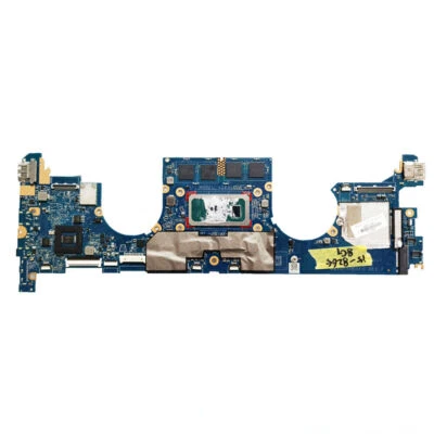 Placa madre L70765-001 para HP EliteBook x360 1030 G4 UMA i5-8265U 8 GB L70765-601 Foto 1 de 2