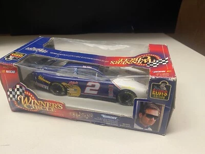 Coche fundido a presión Rusty Wallace Elvis Editions 1/24 1998 Foto 1 de 4
