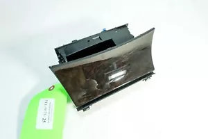 06-11 Mercedes CLS550 W219 OEM Front Center Pocket Ashtray Ash Tray Wood 5075 - Picture 1 of 21