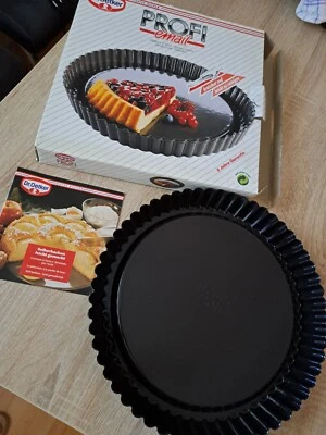 Backform Dr. Oetker - Bild 1 von 4