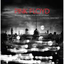 Pink Floyd - London 1966 - 1967 [New Vinyl LP]