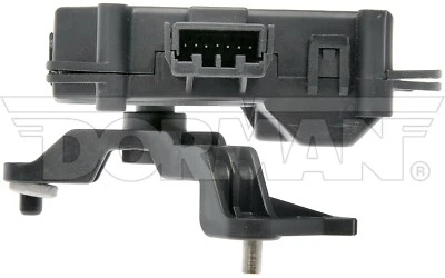 Actuador de puerta principal izquierda Dorman 2008 2009 2010 mezcla HVAC Acura MDX 2007-2013 Foto 1 de 4